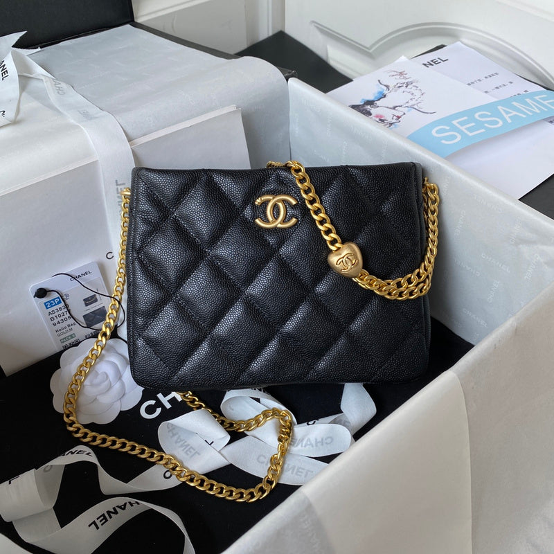 CHANEL BAGS BA