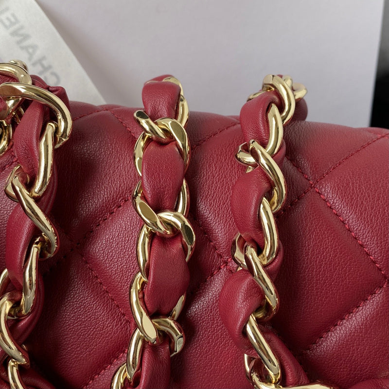 Bags-Glimer - Chanel Bags - 7663