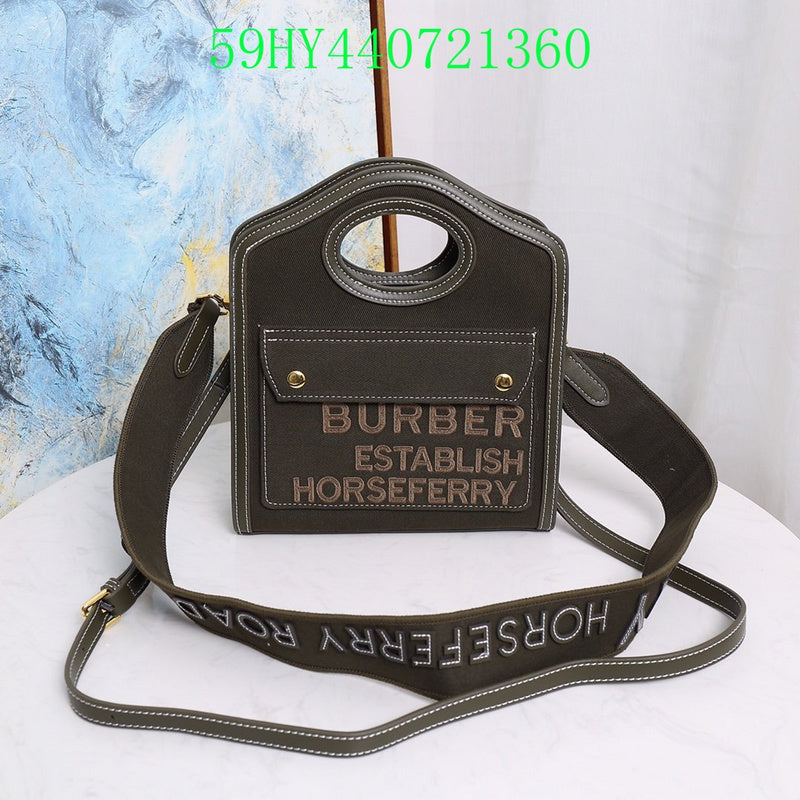 BagsAttire - Burberry  Bags - 437