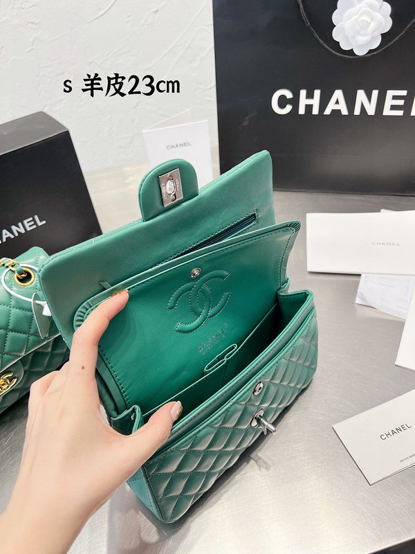 Women Designer Bags - Chanel Bags - 7138