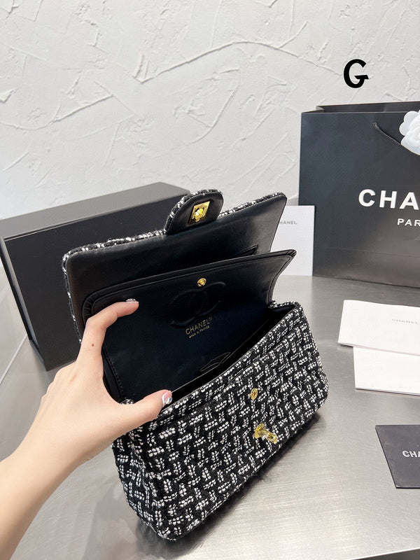 Women Designer Bags - Chanel Bags - 7105