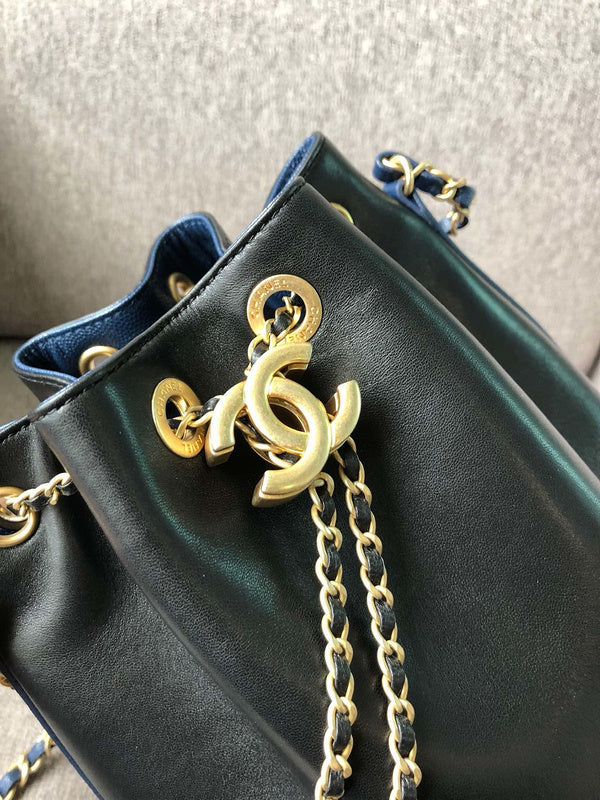 CHANEL BAGS BA