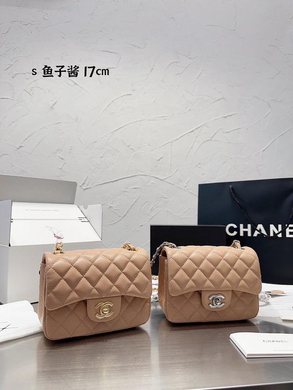 Women Designer Bags - Chanel Bags - 7285