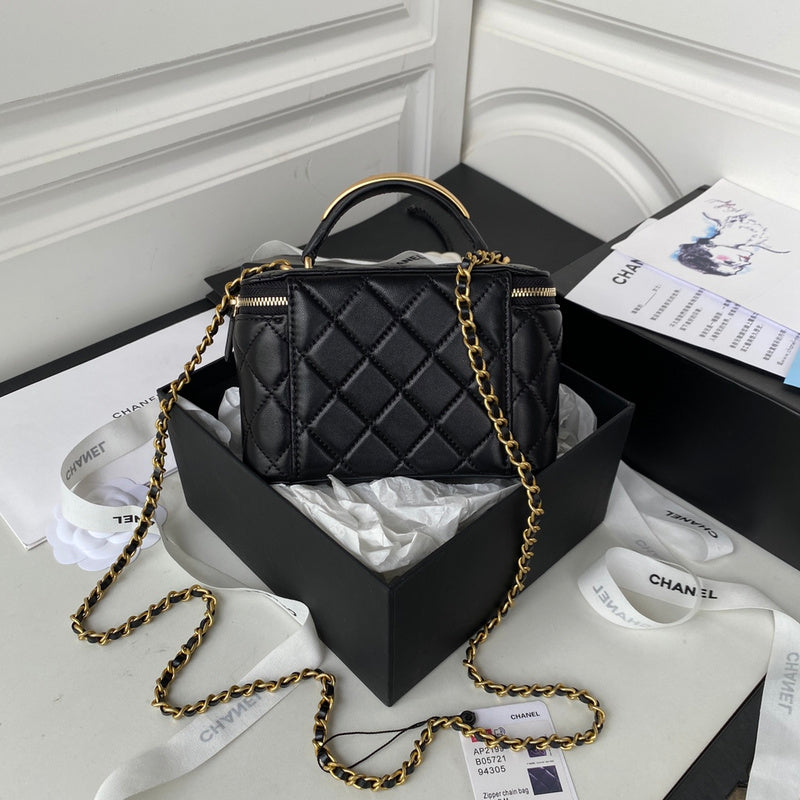 CHANEL BAGS BA