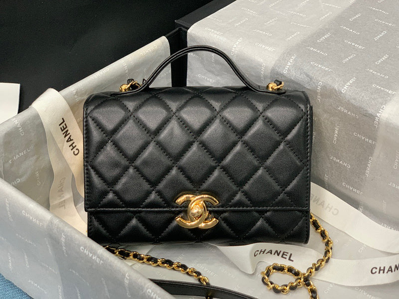 Bags-Glimer - Chanel Bags - 7664