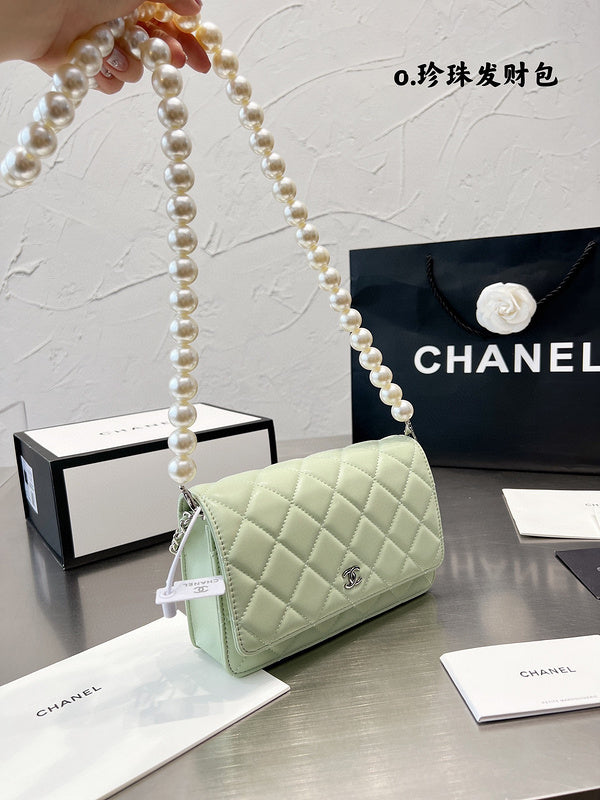 Women Designer Bags - Chanel Bags - 7150