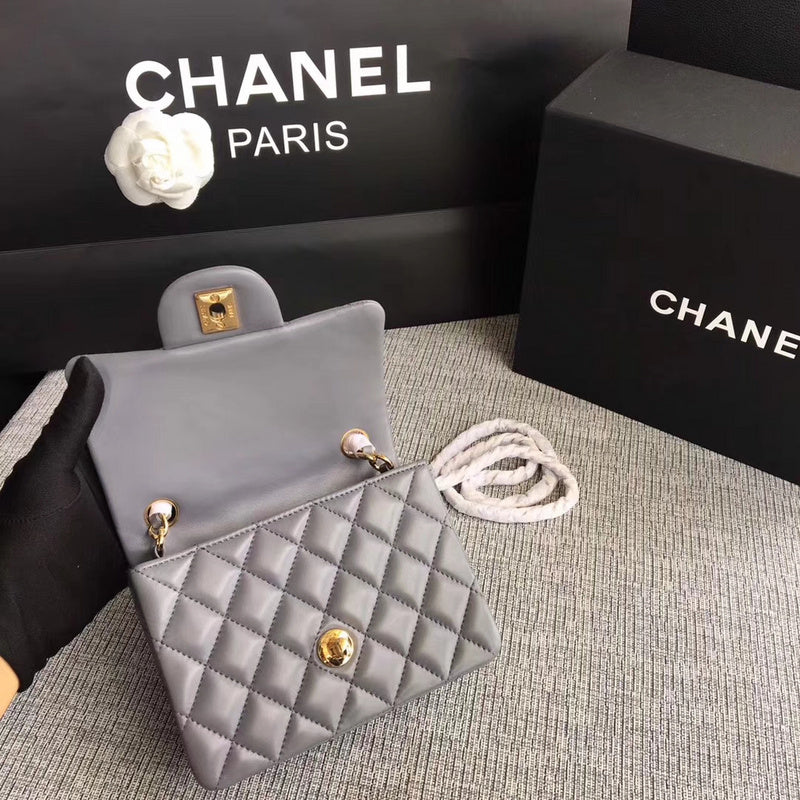 CHANEL BAGS BA