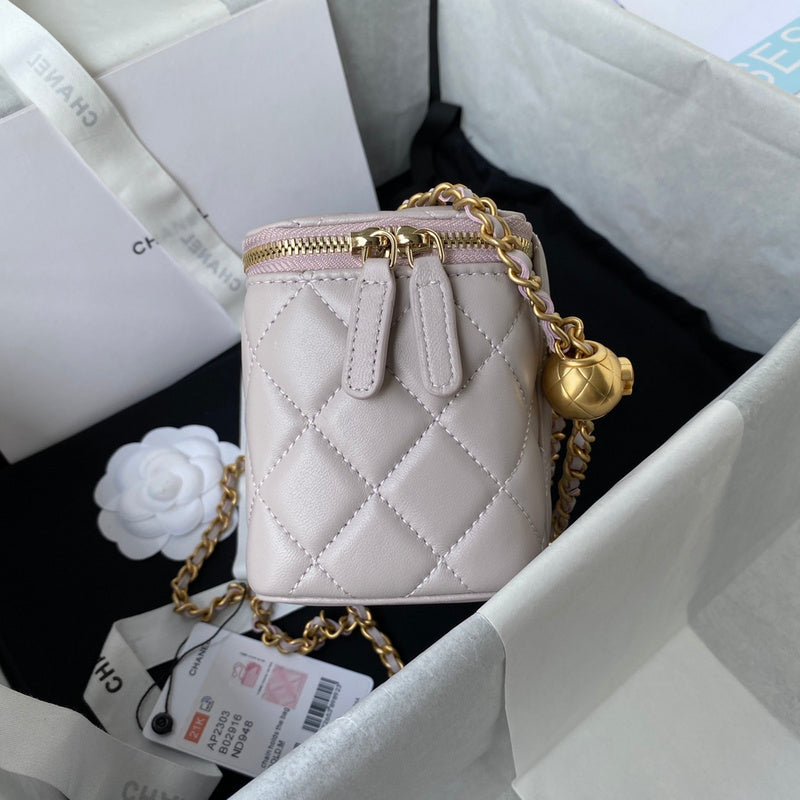 CHANEL BAGS BA - 988