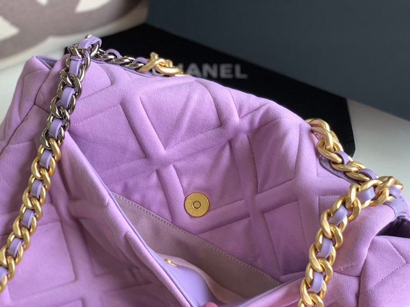 CHANEL BAGS BA