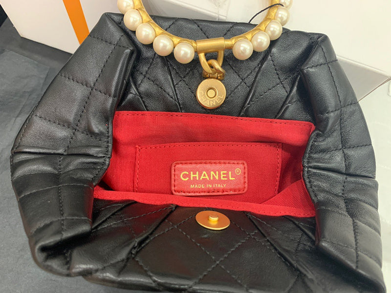 Bags-Glimer - Chanel Bags - 7675