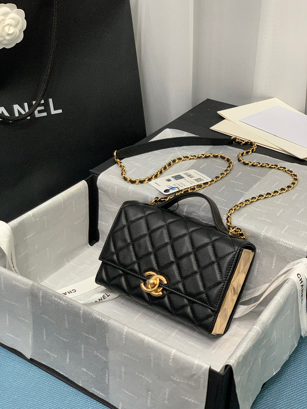 Bags-Glimer - Chanel Bags - 7664