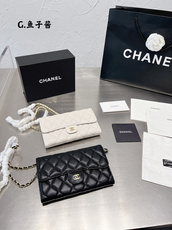 Women Designer Bags - Chanel Bags - 7078