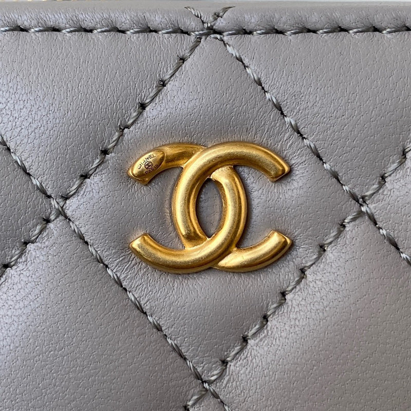 Bags-Glimer - Chanel Bags - 7653