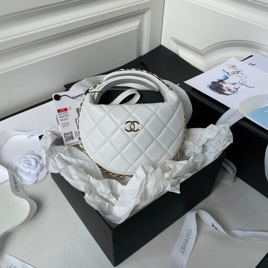 CHANEL BAGS BA - 941