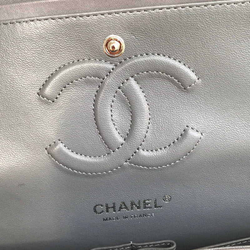 CHANEL BAGS BA