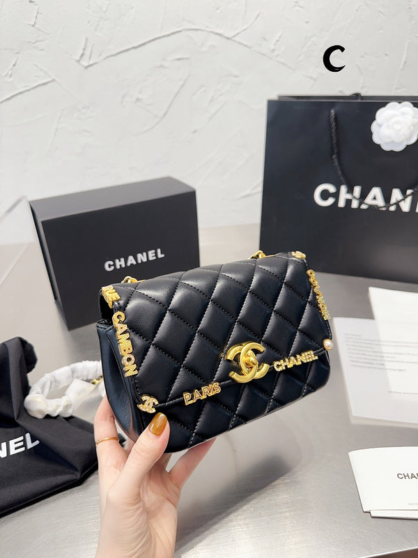 Women Designer Bags - Chanel Bags - 7223