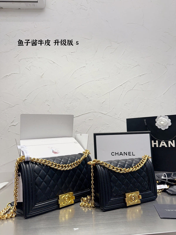 Women Designer Bags - Chanel Bags - 7140