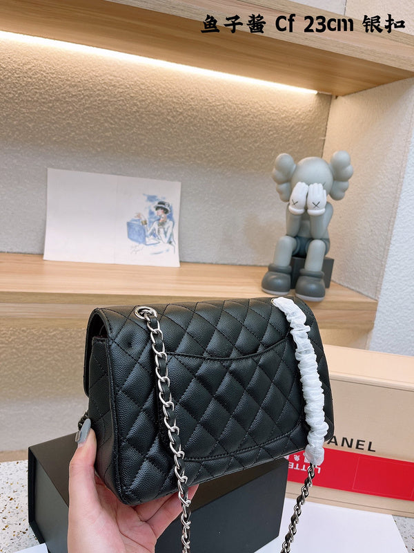 Women Designer Bags - Chanel Bags - 7243