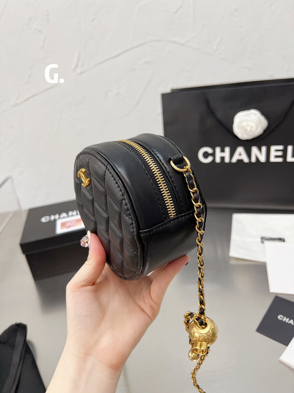 Women Designer Bags - Chanel Bags - 7096