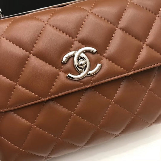 CHANEL BAGS BA