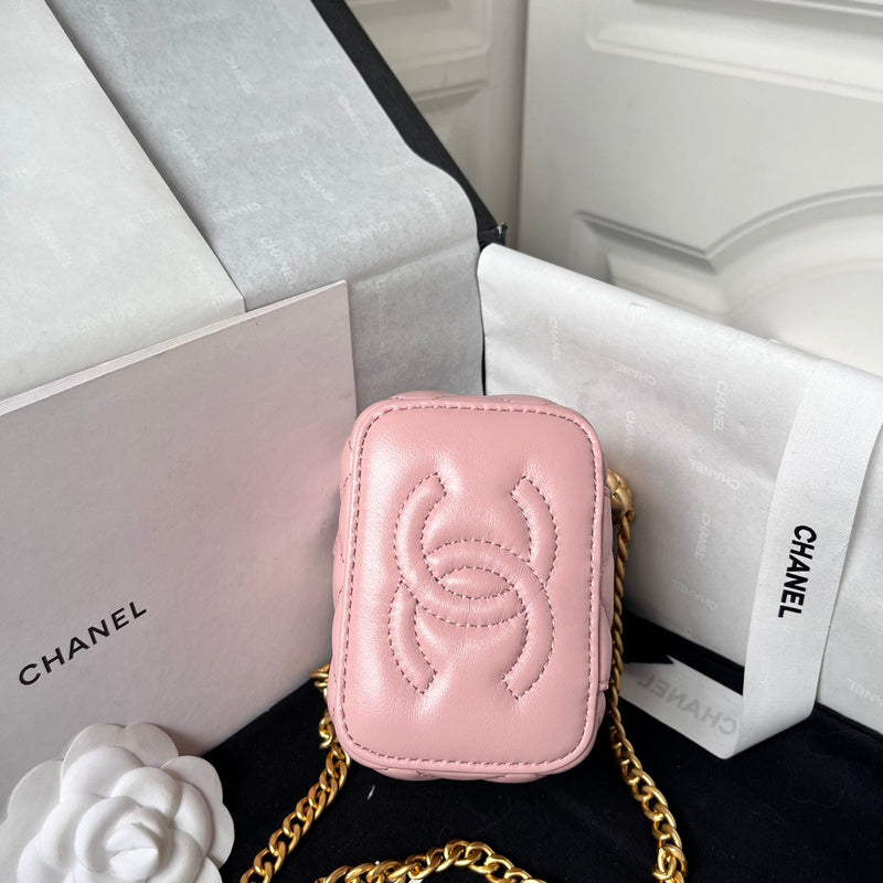 Chanel Bags - BG Bags - 807