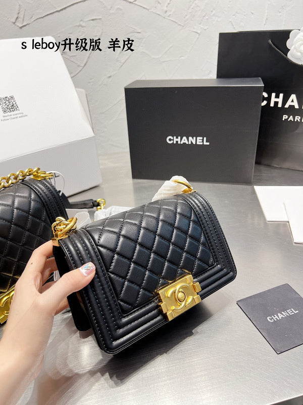 Women Designer Bags - Chanel Bags - 7062