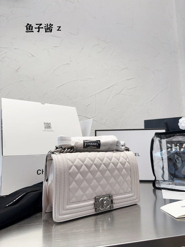 Women Designer Bags - Chanel Bags - 7197