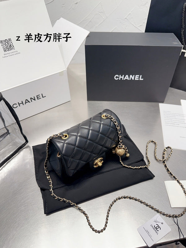 Women Designer Bags - Chanel Bags - 7156