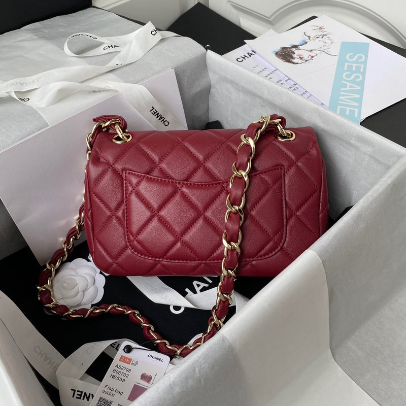 Bags-Glimer - Chanel Bags - 7663