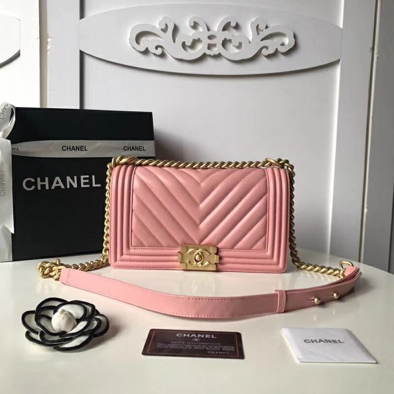 Chanel Bags - BG Bags - 669