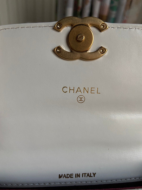 CHANEL BAGS BA  - 1008