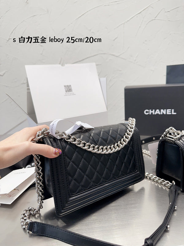 Women Designer Bags - Chanel Bags - 7046