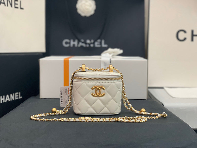 Bags-Glimer - Chanel Bags - 7676