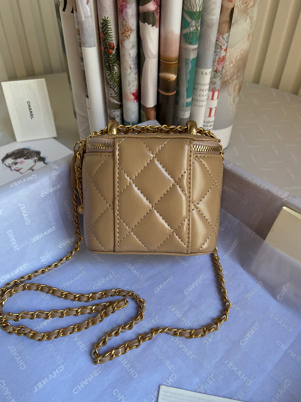 CHANEL BAGS BA - 1005