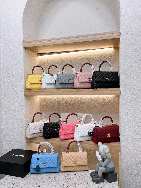 Women Designer Bags - Chanel Bags - 6980