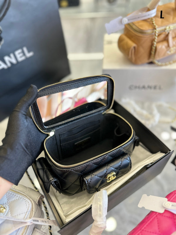 Women Designer Bags - Chanel Bags - 7104