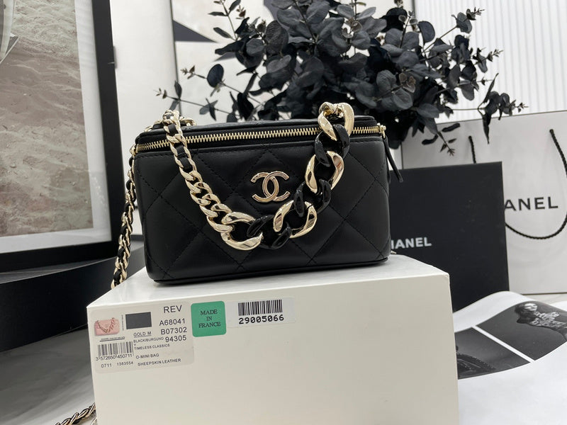 CHANEL BAGS BA - 991