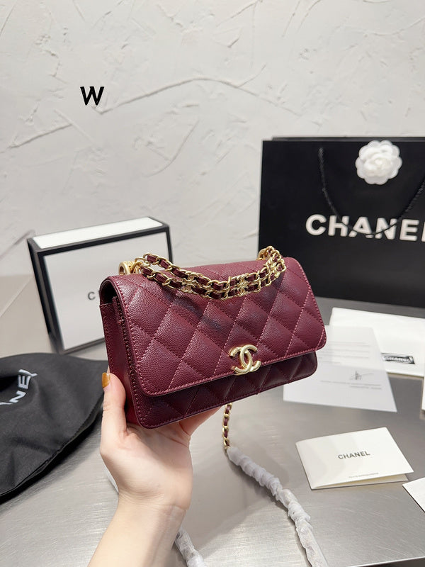 Women Designer Bags - Chanel Bags - 7132