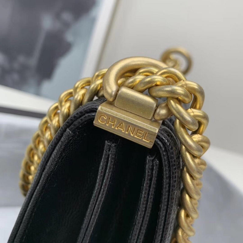 CHANEL BAGS BA