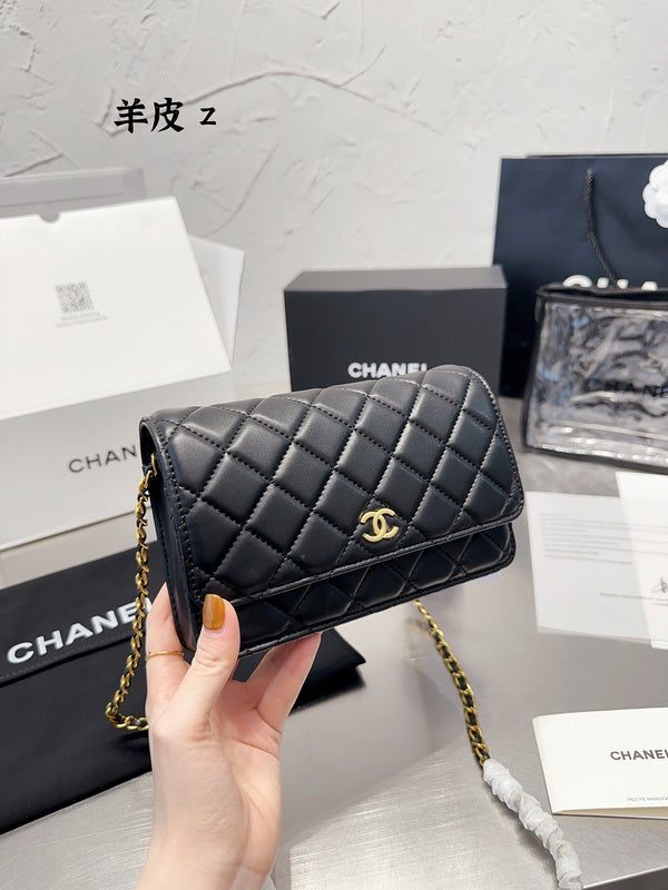 Women Designer Bags - Chanel Bags - 7235