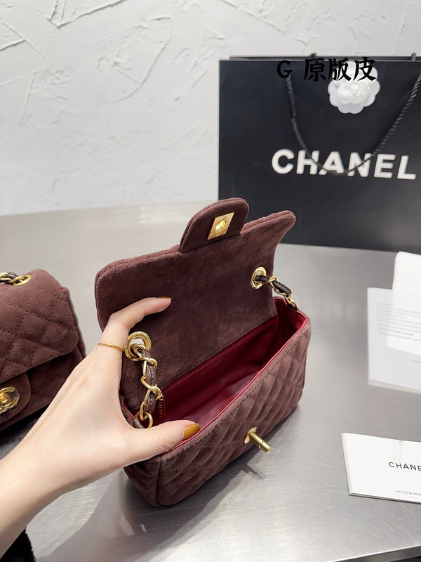 Women Designer Bags - Chanel Bags - 7177