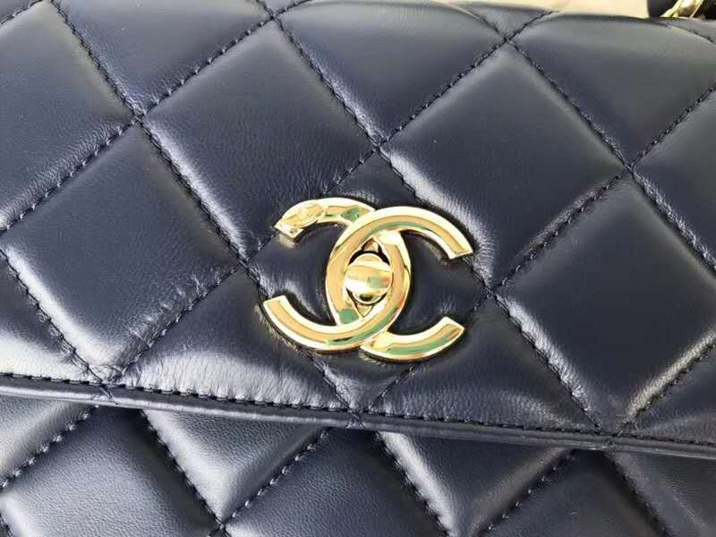 CHANEL BAGS BA