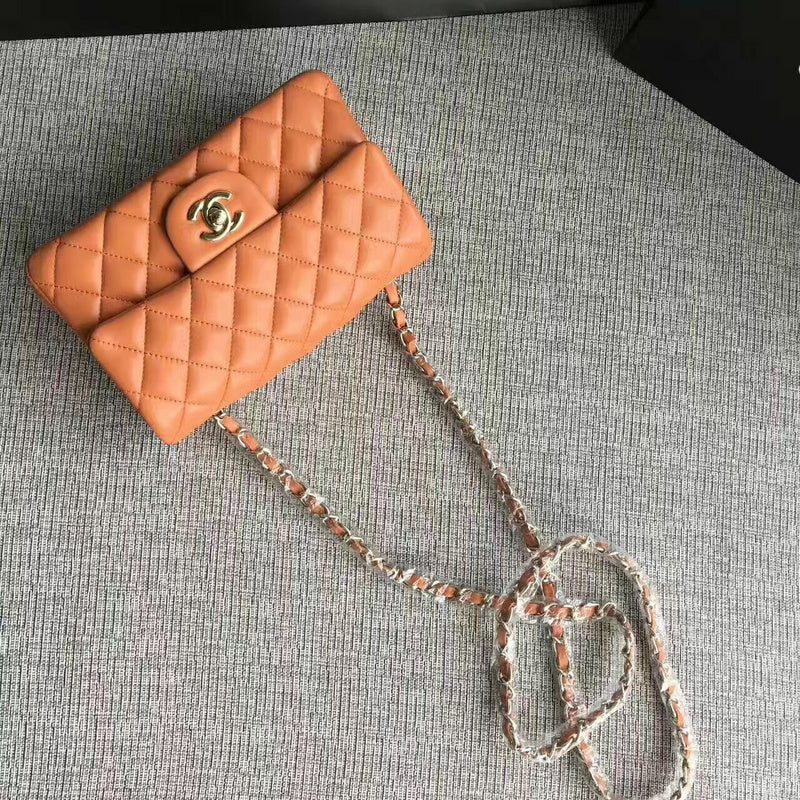 CHANEL BAGS BA