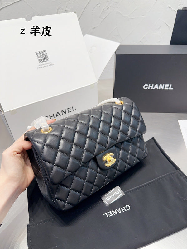 Women Designer Bags - Chanel Bags - 7155