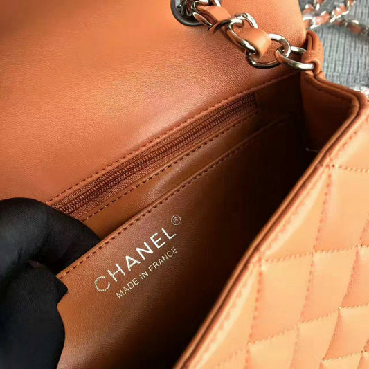 CHANEL BAGS BA