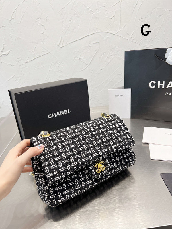 Women Designer Bags - Chanel Bags - 7105