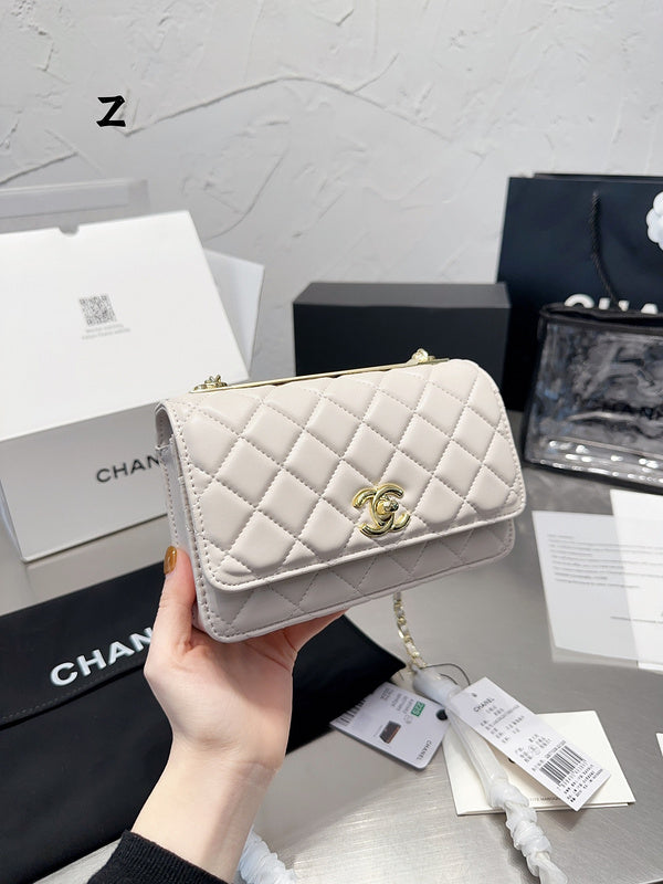 Women Designer Bags - Chanel Bags - 7161