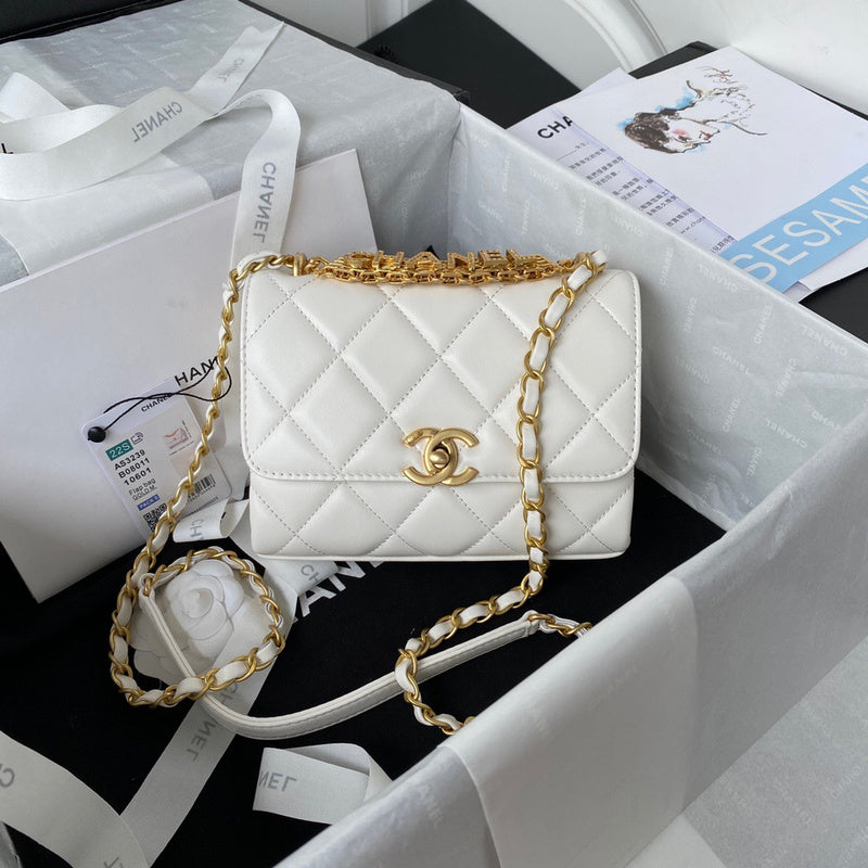 Bags-Glimer - Chanel Bags - 7618