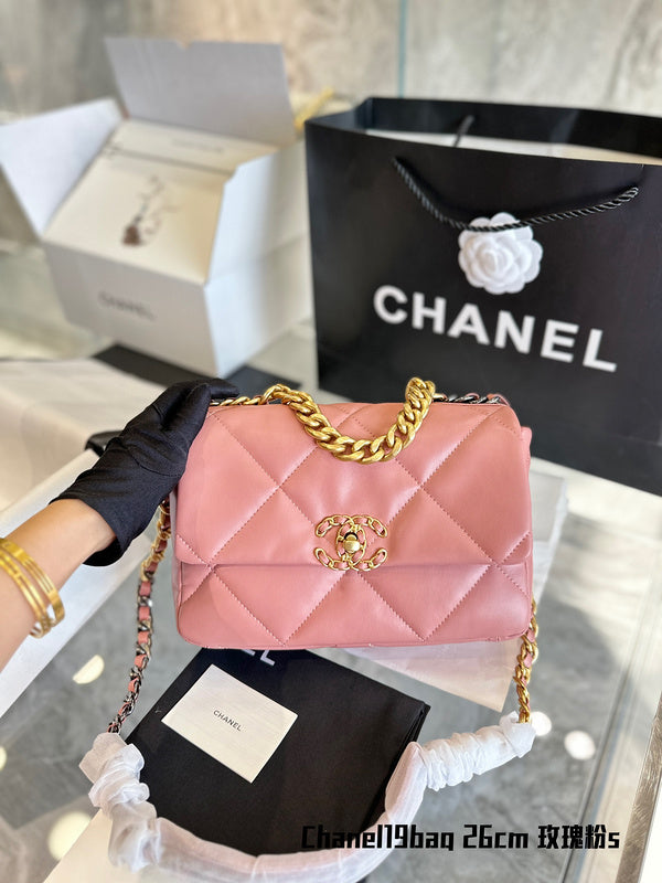 Women Designer Bags - Chanel Bags - 7126