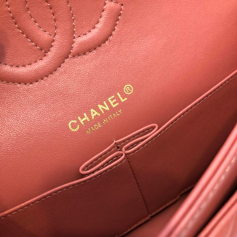 CHANEL BAGS BA